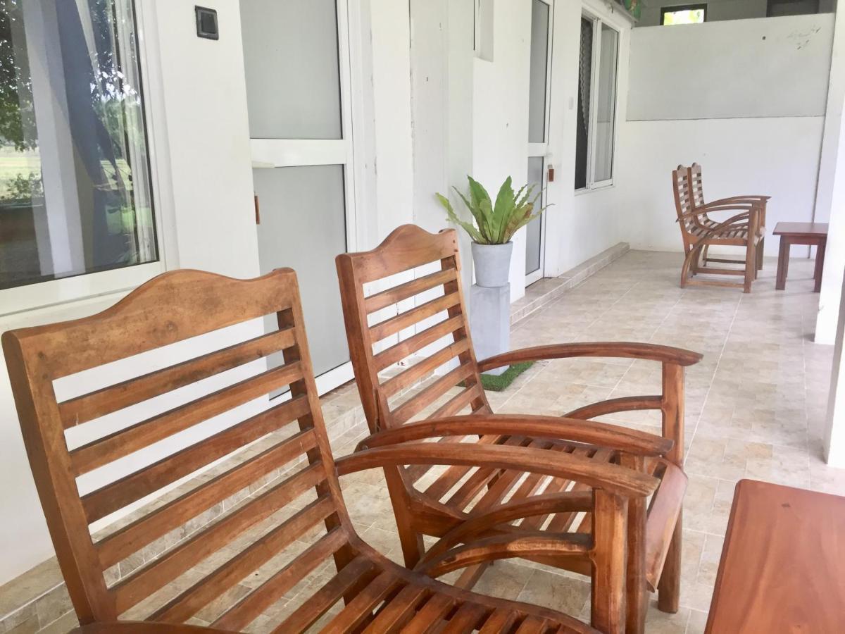 Thisara Guest House Полоннарува Экстерьер фото